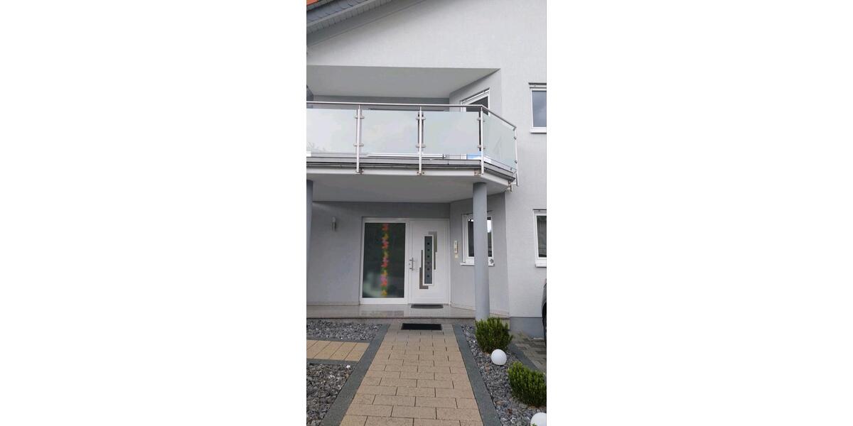 Etagenwohnung Reichelsheim (Odenwald) - 4 Zimmer, 100 m&sup2;, 1.100&euro; | Angebot:26550198
