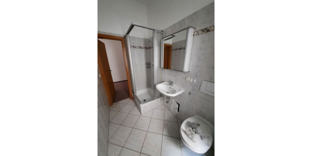 Etagenwohnung Naumburg (Saale) Naumburg - 2 Zimmer, 50 m&sup2;, 400&euro; | Angebot:25985501