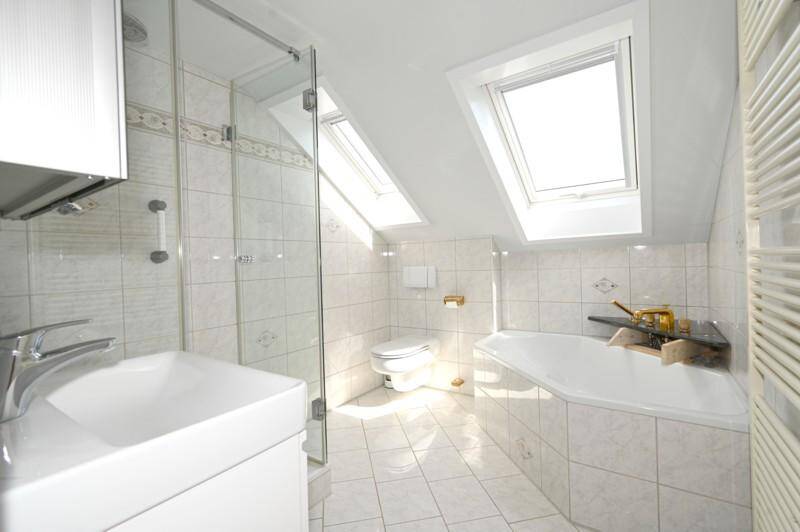 Etagenwohnung Stuttgart Möhringen - 3 Zimmer, 63 m&sup2;, 860&euro; | Angebot:26917430