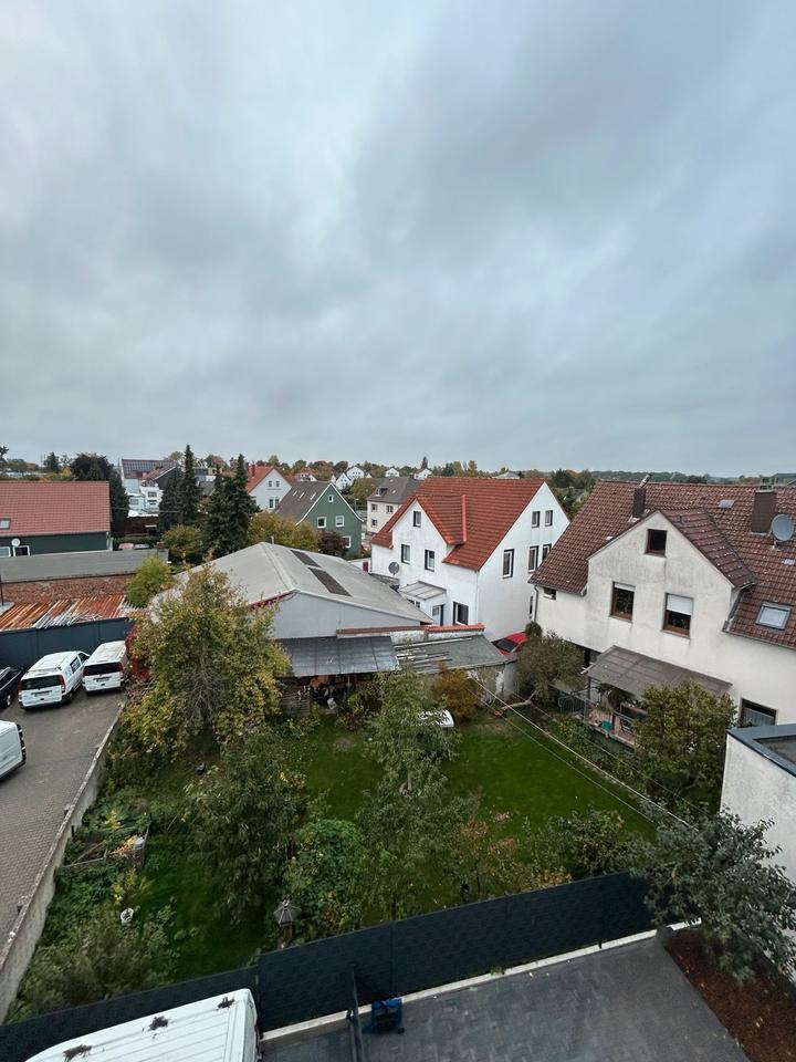 ❗️2-Zimmer-Wohnung in Bielefeld-Mitte – sofort bezugsfrei! 60qm zimmer