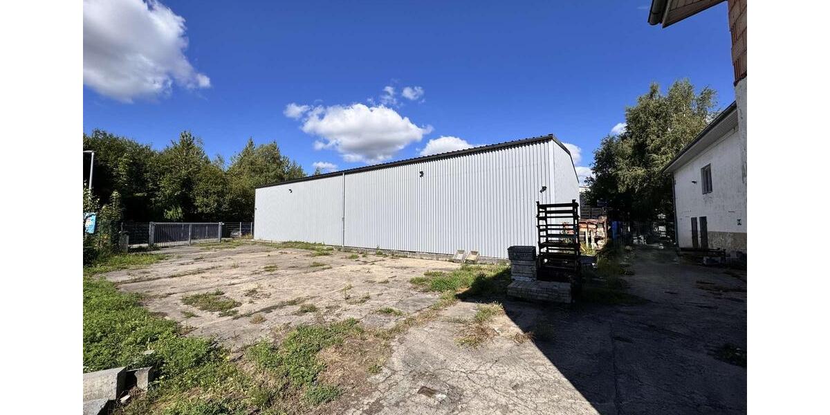 Gewerbeobjekt Schwerin Neumühle - 1.200&euro; | Angebot:23216888