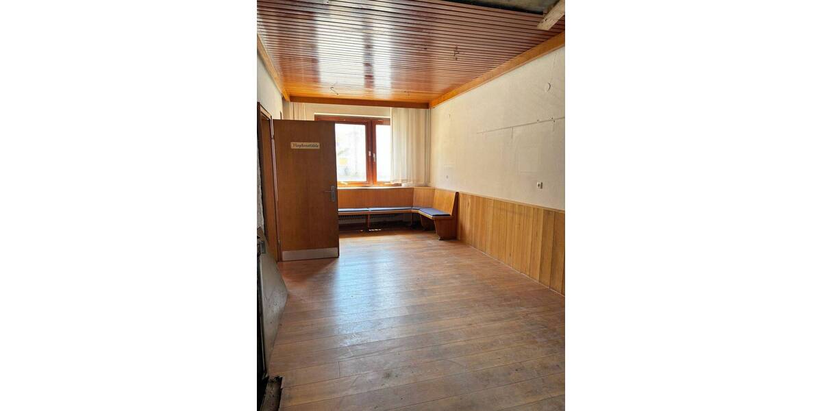 Gewerbeobjekt Gerolzhofen - 1.500&euro; | Angebot:25706312