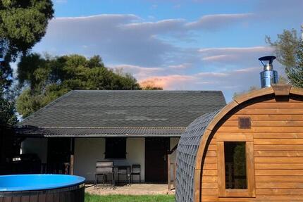 Haus Berlin Mitte - 1 Zimmer, 50 m&sup2;, 450&euro; | Angebot:24093878