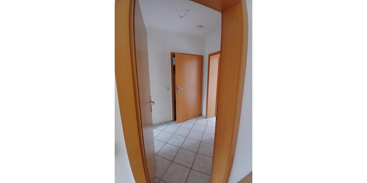 Erdgeschoßwohnung Burg - 2 Zimmer, 40 m&sup2;, 300&euro; | Angebot:24862414