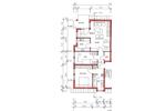 ## Über den Dächern von Gochsheim ## - Etagenwohnung Kraichtal Gochsheim | Angebot:26749041
