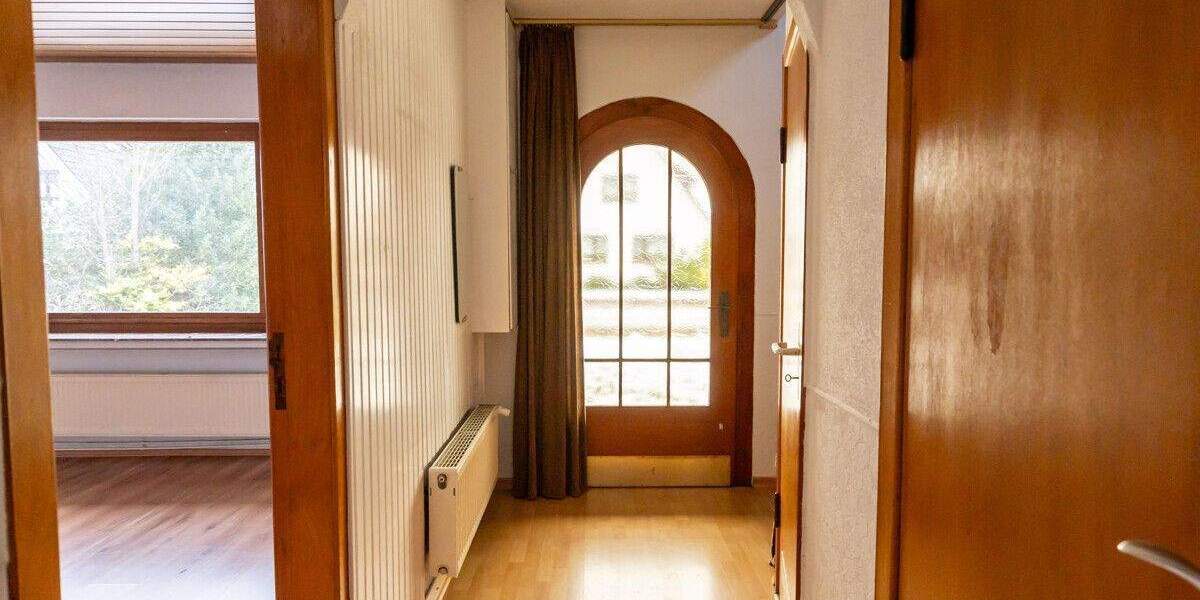 Einfamilienhaus Delmenhorst Stickgras/Annenriede - 4 Zimmer, 120 m&sup2;, 780&euro; | Angebot:25110471