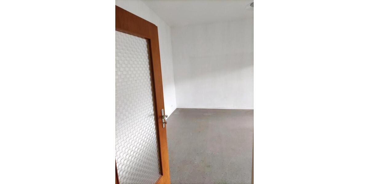 Erdgeschoßwohnung Bad Harzburg - 2 Zimmer, 58 m&sup2;, 600&euro; | Angebot:26415918