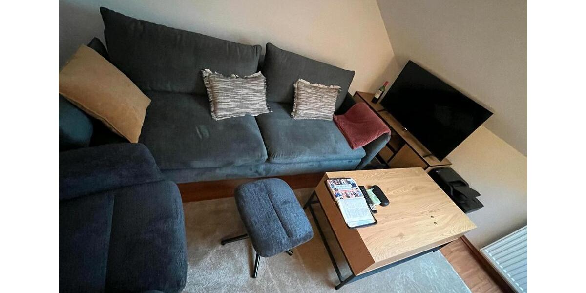 Etagenwohnung Leopoldshöhe - 1 Zimmer, 28 m&sup2;, 340&euro; | Angebot:25369312