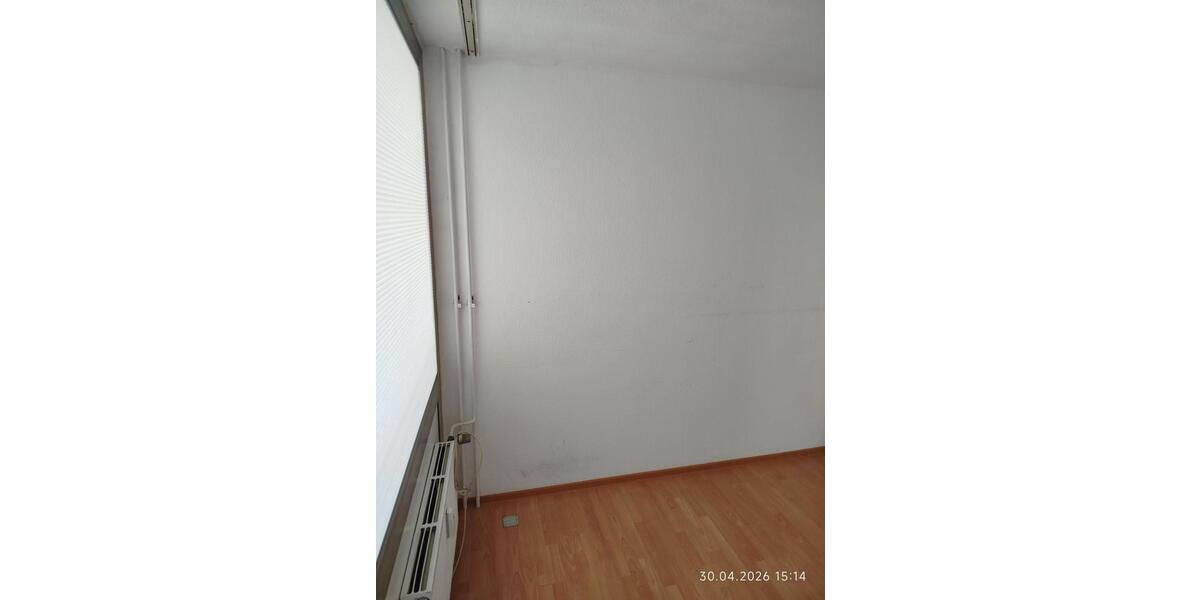 Etagenwohnung Köln Rodenkirchen - 1 Zimmer, 19 m&sup2;, 800&euro; | Angebot:26662681