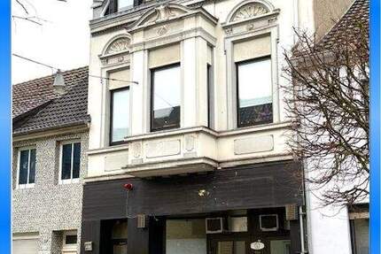 Gewerbeobjekt Rheinberg - 3 Zimmer, 1.500&euro; | Angebot:25692677