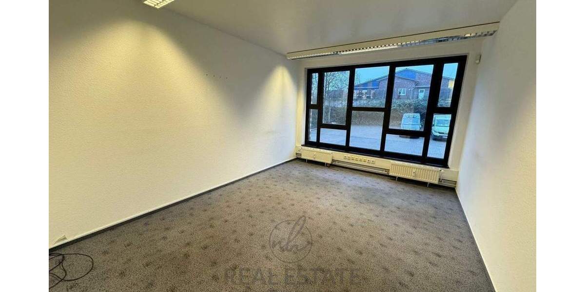 Gewerbeobjekt Rosengarten Nenndorf - 3.060&euro; | Angebot:26685300