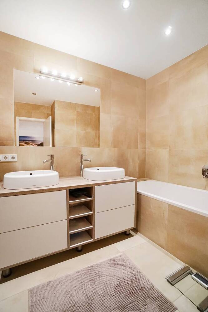 Exklusive Wohnung im 