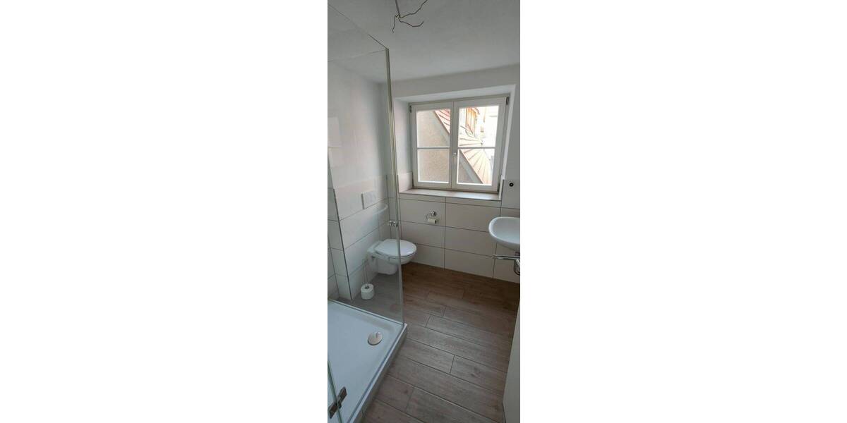 Etagenwohnung Dinkelsbühl - 3 Zimmer, 85 m&sup2;, 820&euro; | Angebot:26858857