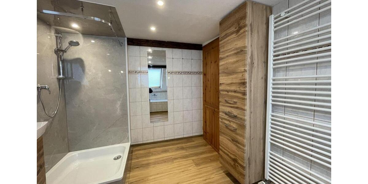 Maisonettenwohnung Schwäbisch Gmünd - 6 Zimmer, 125 m&sup2;, 1.250&euro; | Angebot:26611834