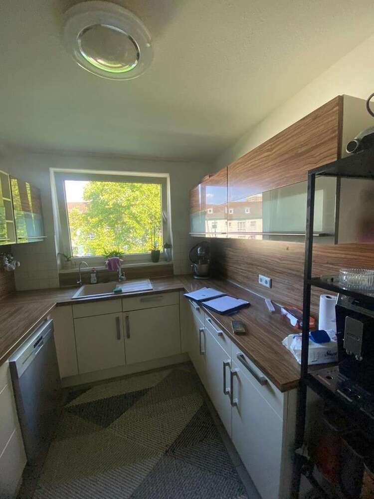 Wohnung zum Mieten in Frankfurt am Main Harheim 1.320 € 76 m²