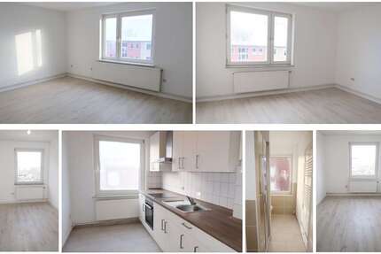 Wohnung Stade Kopenkamp - 3 Zimmer, 77 m&sup2;, 705&euro; | Angebot:25161655