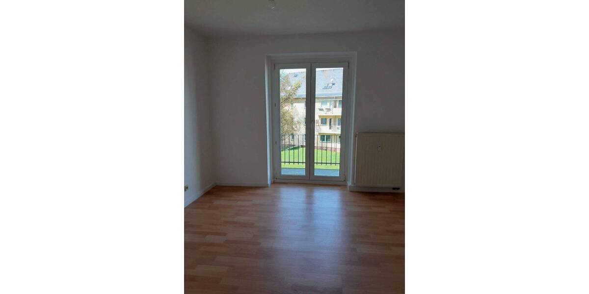 Etagenwohnung Plauen Ostvorstadt - 2 Zimmer, 51 m&sup2;, 290&euro; | Angebot:26819826