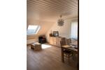 Dachgeschoßwohnung Aichhalden - 3 Zimmer, 78 m&sup2;, 680&euro; | Angebot:26322344