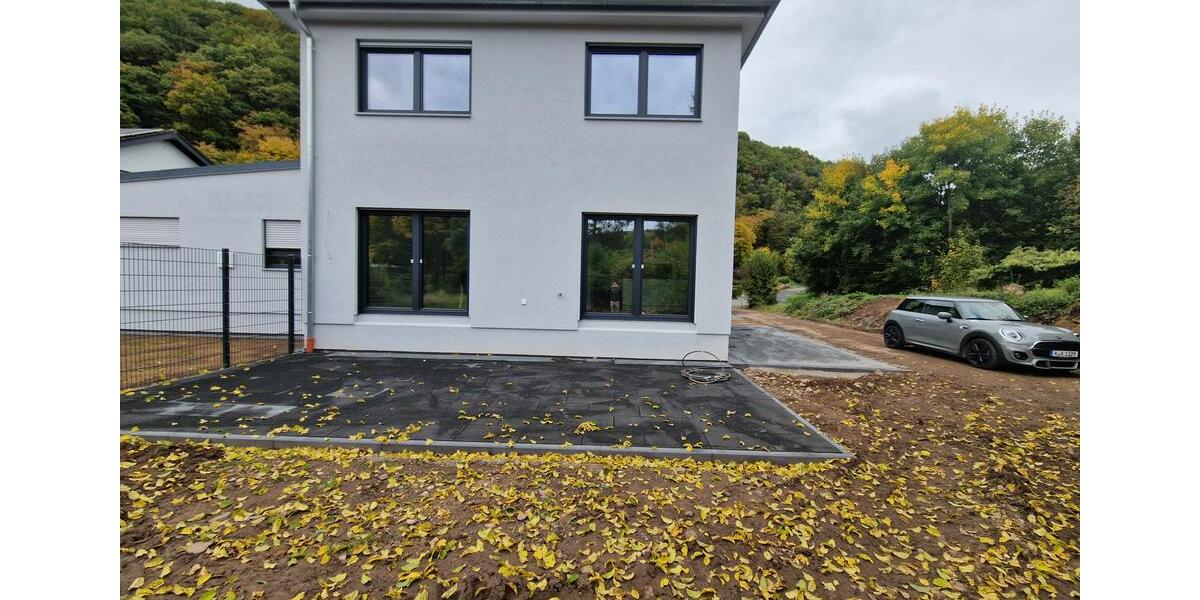 Einfamilienhaus Schleiden - 5 Zimmer, 150 m&sup2;, 1.550&euro; | Angebot:20993283