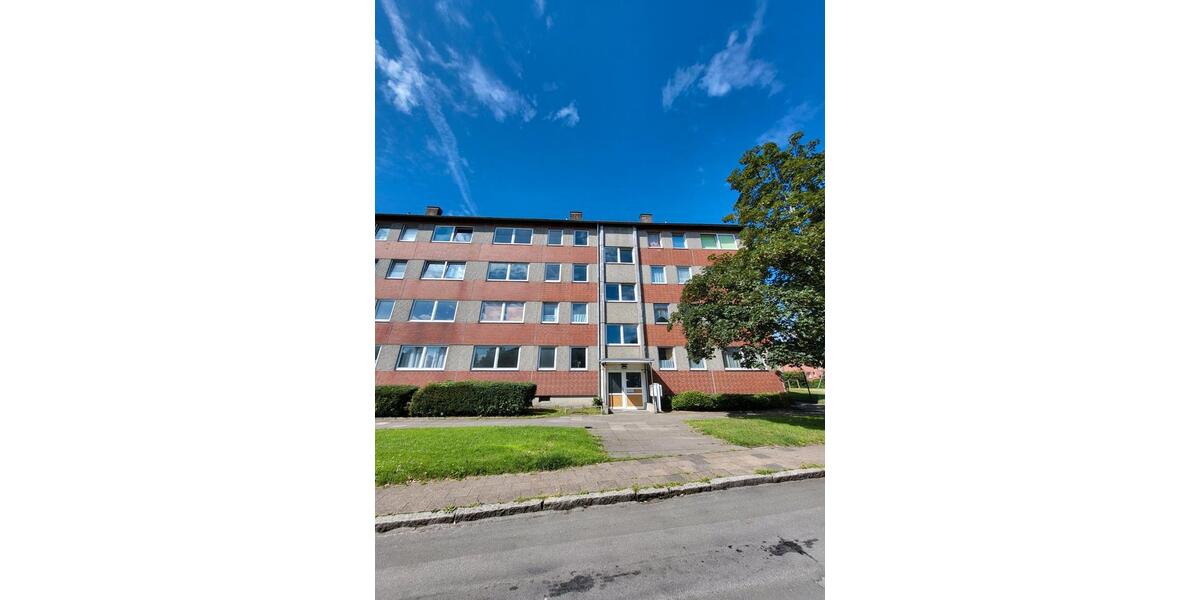 Etagenwohnung Schleswig - 4 Zimmer, 82 m&sup2;, 520&euro; | Angebot:26083696