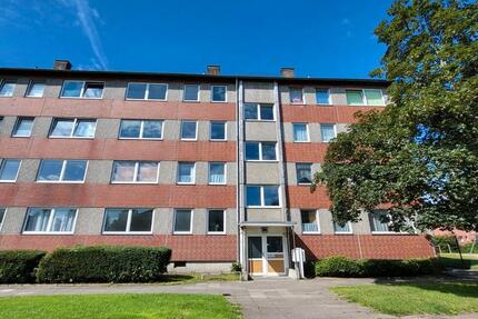 Wohnung Schleswig - 4 Zimmer, 82 m&sup2;, 520&euro; | Angebot:26083696