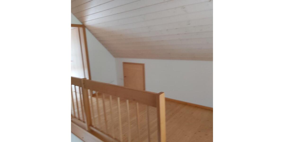 Maisonettenwohnung Sexau - 5 Zimmer, 130 m&sup2;, 1.350&euro; | Angebot:26654964