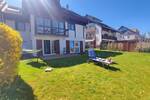 Terrassenwohnung Bodman-Ludwigshafen Bodman - 2 Zimmer, 50 m&sup2;, 790&euro; | Angebot:26330440
