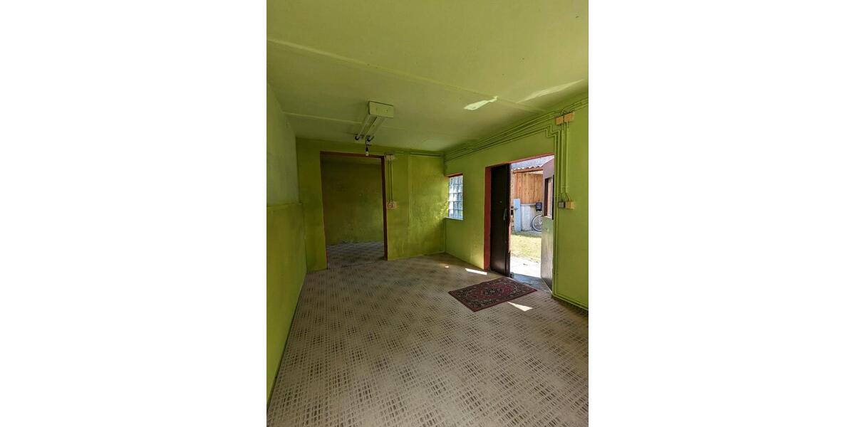 Gewerbeobjekt Herzberg (Elster) - 420&euro; | Angebot:23662359