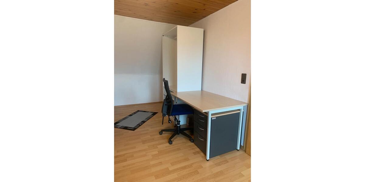 Wohnen auf Zeit Göttingen Grone - 1 Zimmer, 80 m&sup2;, 470&euro; | Angebot:26511351