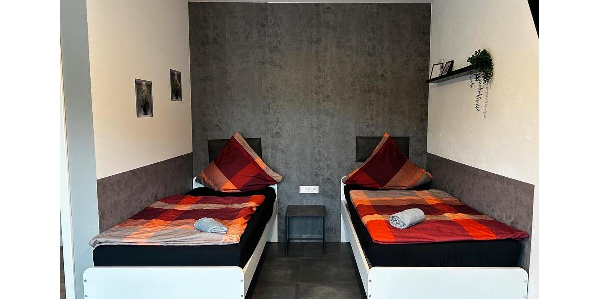 Wohnen auf Zeit Beckingen - 1 Zimmer, 28 m&sup2;, 40&euro; | Angebot:25832761
