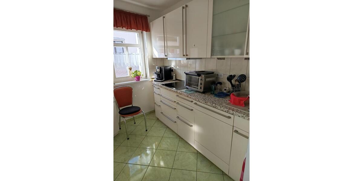 Erdgeschoßwohnung Querfurt - 3 Zimmer, 81 m&sup2;, 650&euro; | Angebot:26489368
