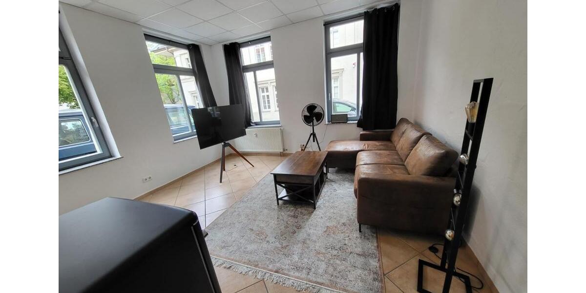 Helle und einladende Büroräume im lebendigen Neckartal zimmer