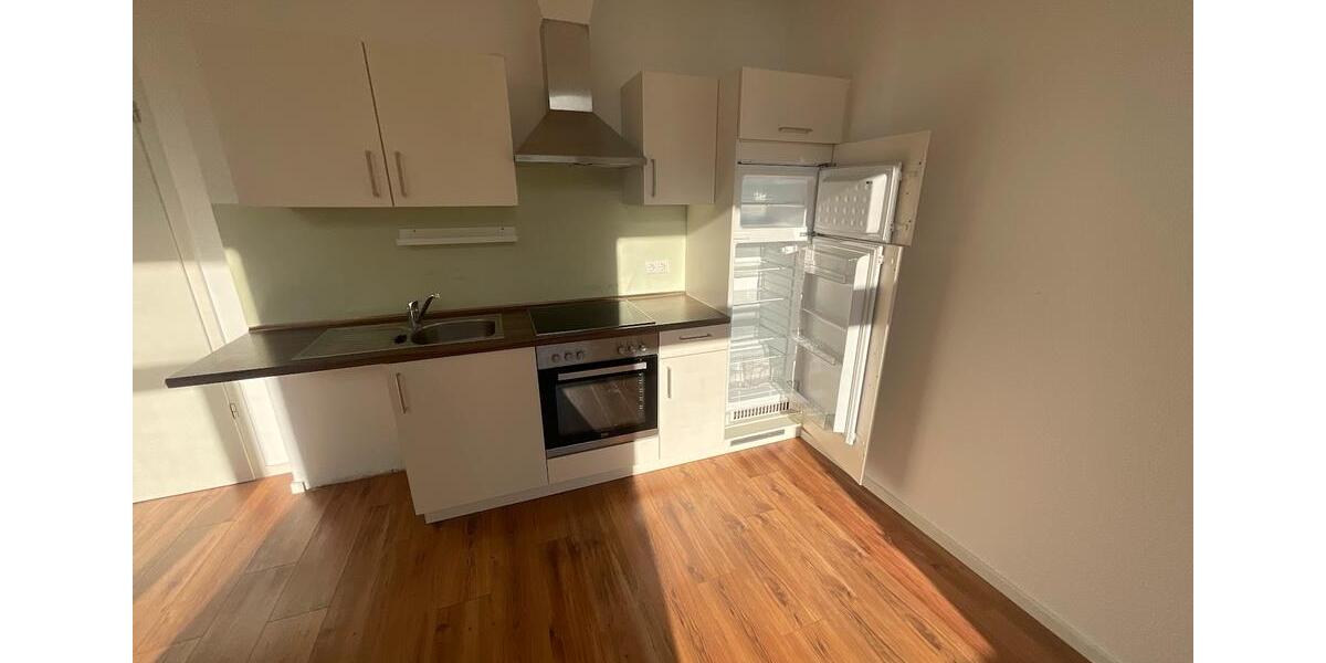 Etagenwohnung Lübeck Sankt Lorenz Nord - 2 Zimmer, 52 m&sup2;, 579&euro; | Angebot:26301801