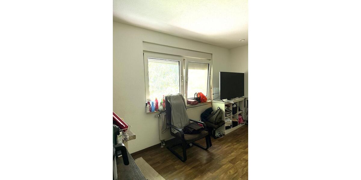 Etagenwohnung Siegen - 1 Zimmer, 25 m&sup2;, 380&euro; | Angebot:26563129