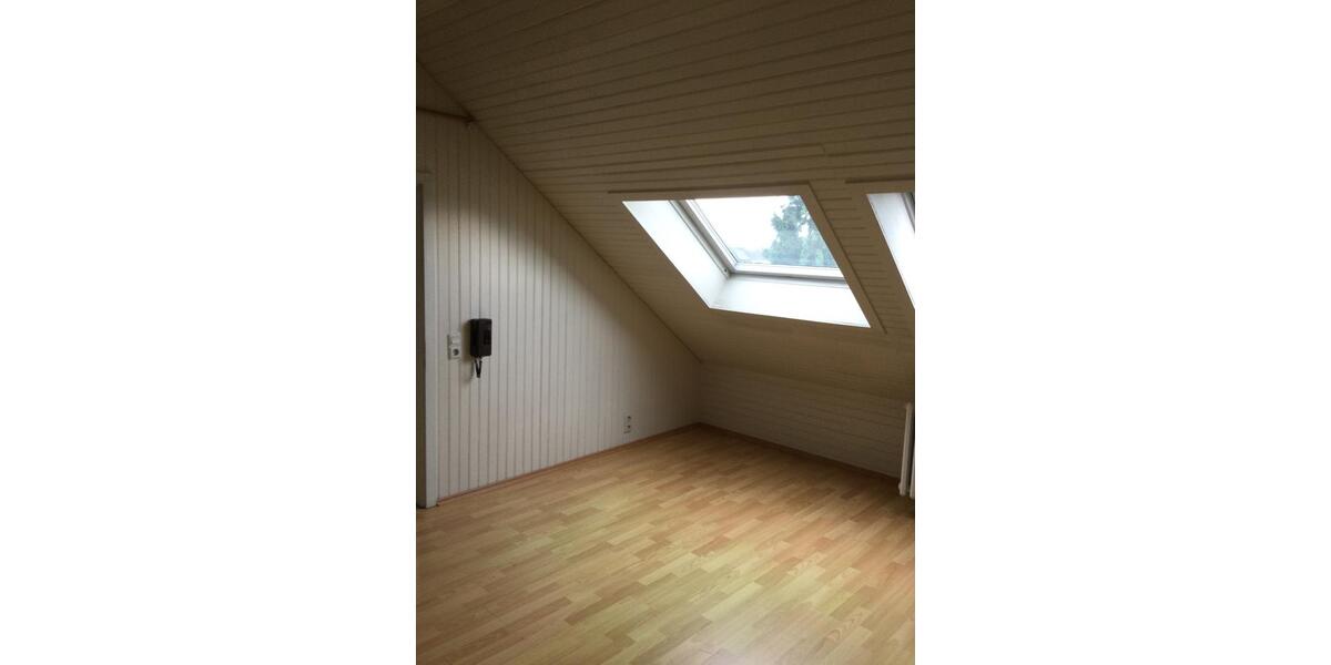 DG-Wohnung in ruhiger Wohnlage in Meerbusch Büderich 1 zimmer