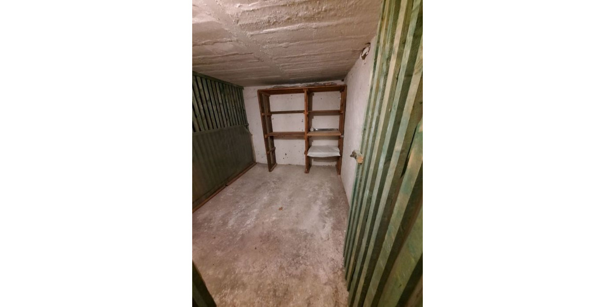 Etagenwohnung Naumburg (Saale) Naumburg - 2 Zimmer, 50 m&sup2;, 400&euro; | Angebot:25985501