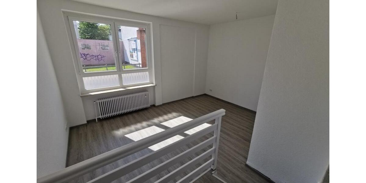 Erdgeschoßwohnung Bremerhaven Mitte - 1 Zimmer, 46 m&sup2;, 330&euro; | Angebot:25714966