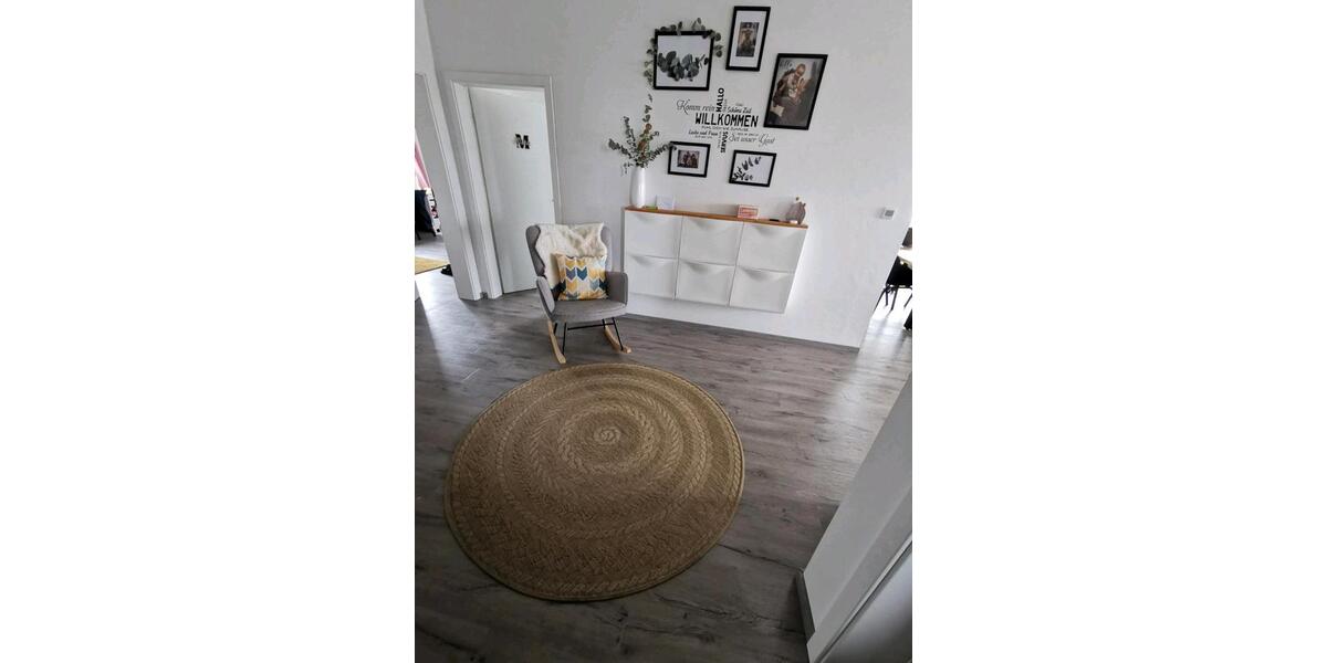 Etagenwohnung Simmern/Hunsrück Hunsrück - 4 Zimmer, 101 m&sup2;, 1.250&euro; | Angebot:26528530