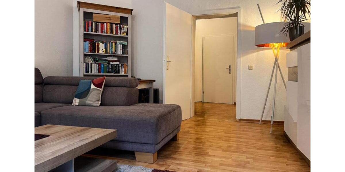 Etagenwohnung Bautzen - 2 Zimmer, 56 m&sup2;, 470&euro; | Angebot:26643590