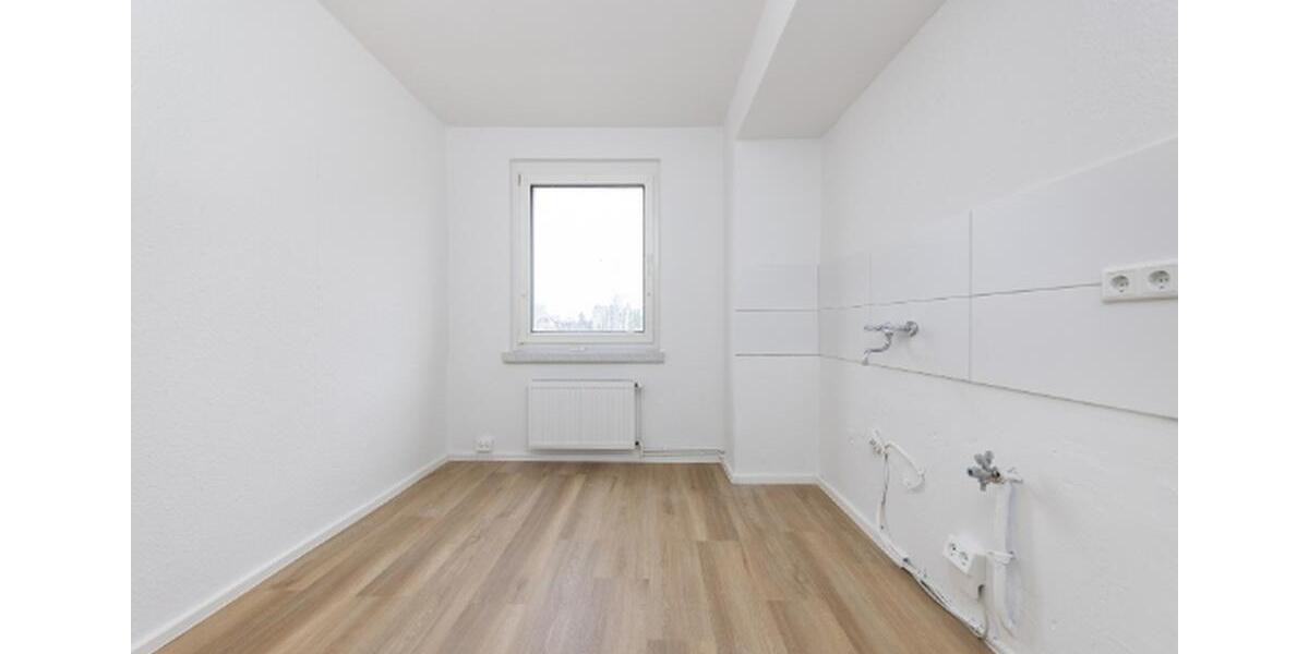 Etagenwohnung Beilrode - 3 Zimmer, 65 m&sup2;, 375&euro; | Angebot:26181864