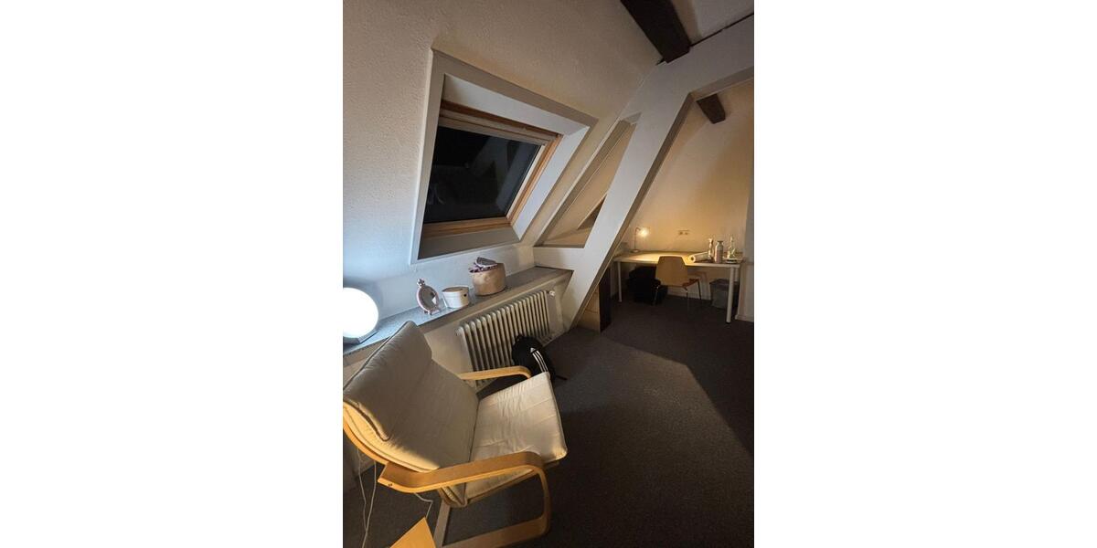 Wohnen auf Zeit Lörrach - 1 Zimmer, 18 m&sup2;, 590&euro; | Angebot:26145901