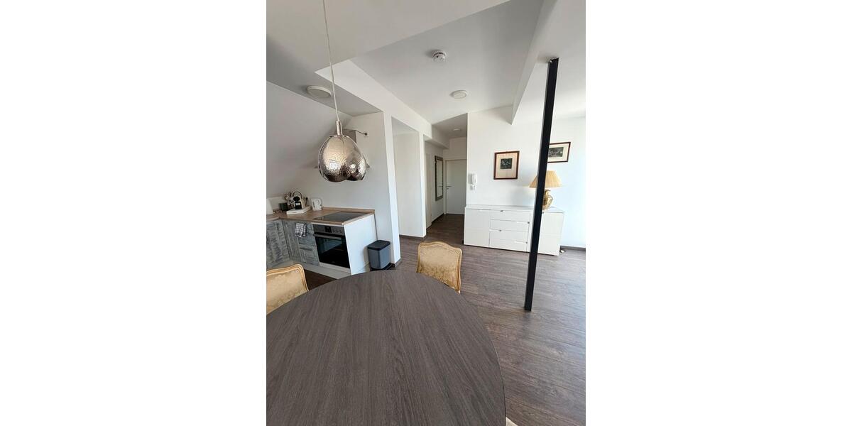 Wohnen auf Zeit Ingolstadt Südost - 2 Zimmer, 52 m&sup2;, 60&euro; | Angebot:26690766