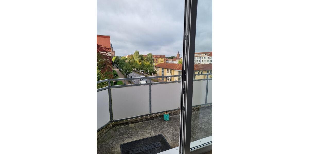 Etagenwohnung Friedland - 1 Zimmer, 40 m&sup2;, 260&euro; | Angebot:22709698