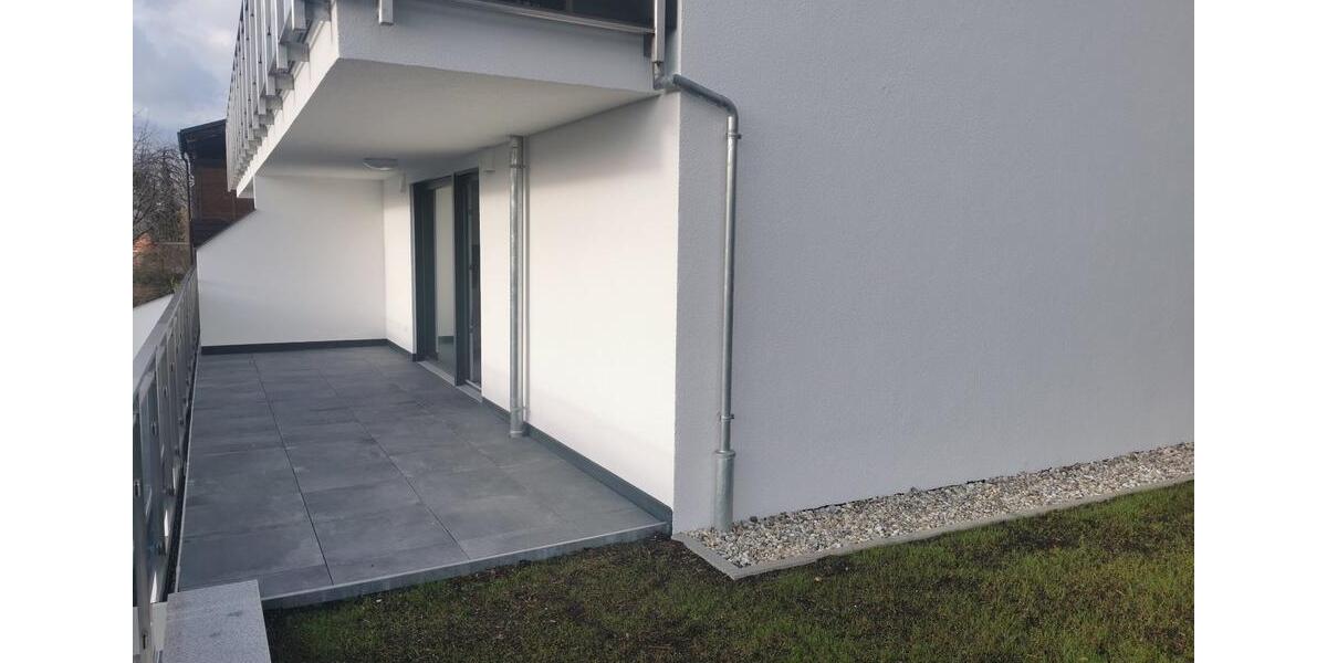 Erdgeschoßwohnung Külsheim - 3 Zimmer, 82 m&sup2;, 915&euro; | Angebot:23875669