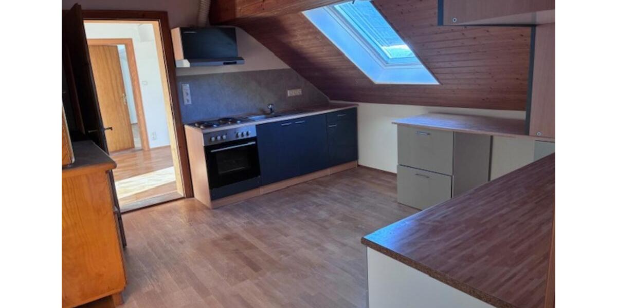 Dachgeschoßwohnung Anger - 2 Zimmer, 75 m&sup2;, 850&euro; | Angebot:24847043