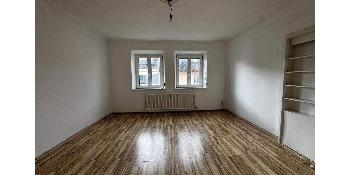 Etagenwohnung Neuburg an der Donau - 2 Zimmer, 59 m&sup2;, 630&euro; | Angebot:26002176