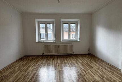 Wohnung Neuburg an der Donau - 2 Zimmer, 59 m&sup2;, 630&euro; | Angebot:26002176