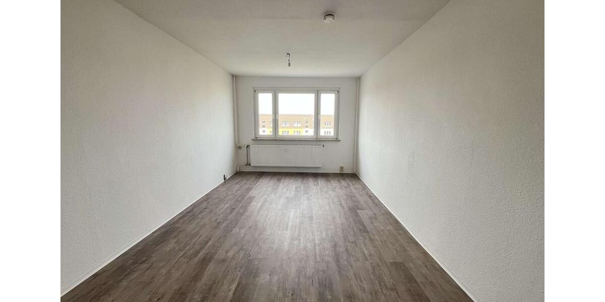 Etagenwohnung Bad Düben - 3 Zimmer, 58 m&sup2;, 320&euro; | Angebot:25974075