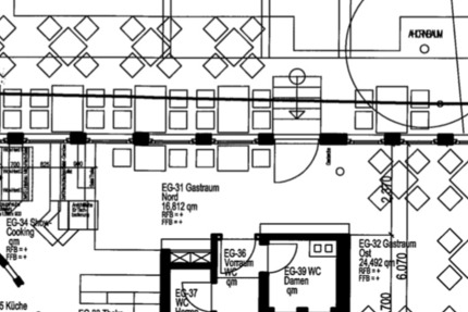 Gewerbeobjekt Heidenheim an der Brenz - 1.800&euro; | Angebot:24856265