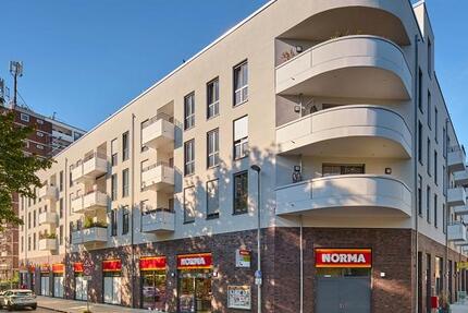 2 Zimmer Terrassenwohnung in Hilden - Wentzel Dr. zimmer